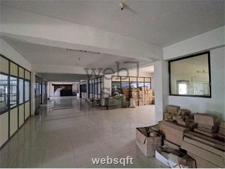 Commercial Warehouse for Rent in Pragathinagar